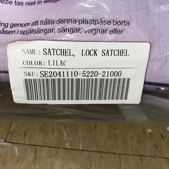 Purse - Picture 5 of 7